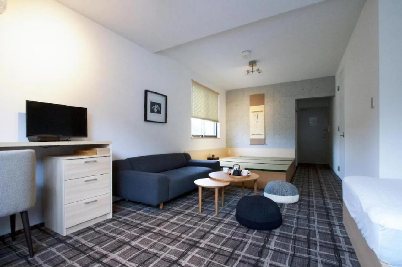 Hotel Sweet Stay Kyoto - Vacation Stay 21712V