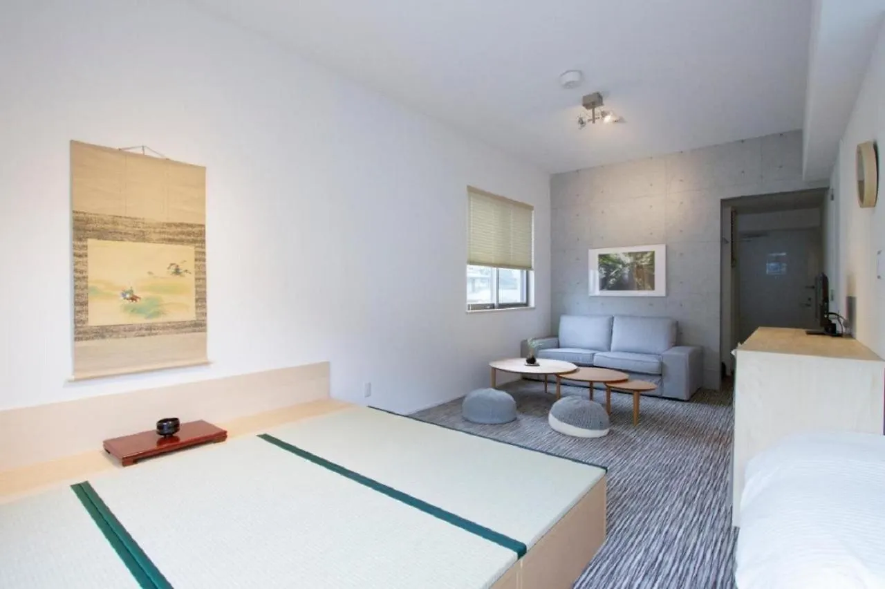 Sweet Stay Kyoto - Vacation Stay 21712V Hotel