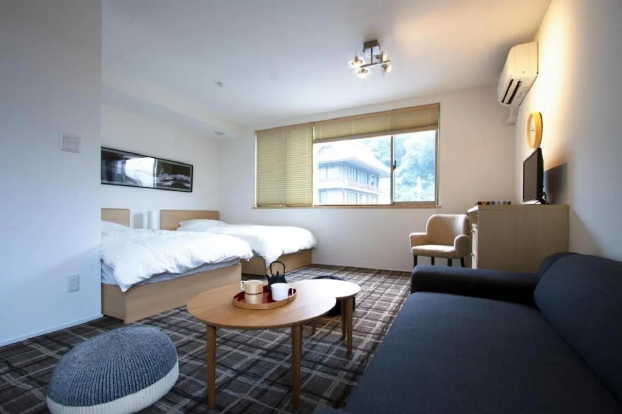 Hotel Sweet Stay Kyoto - Vacation Stay 21712V
