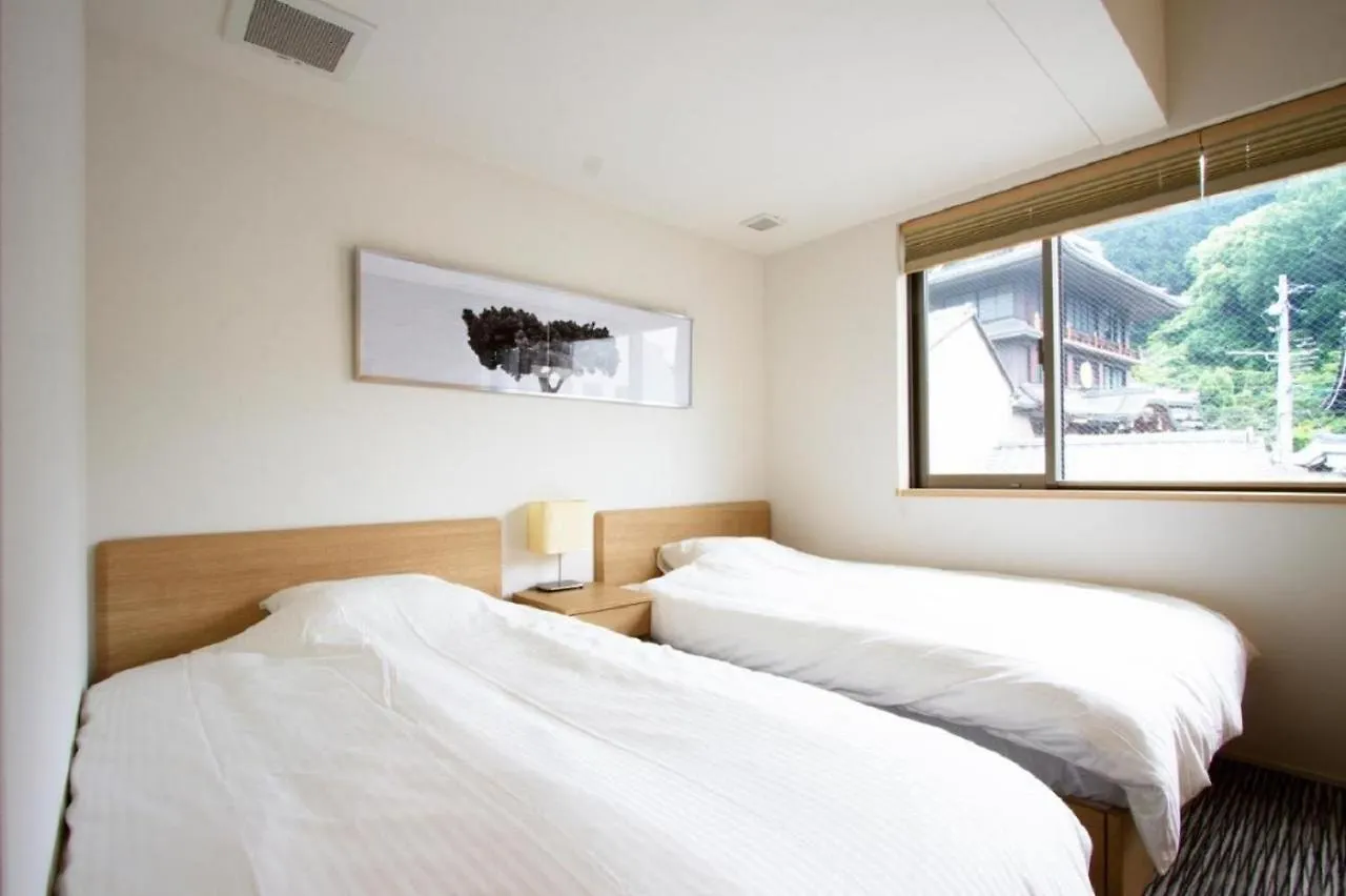 Hotel Sweet Stay Kyoto - Vacation Stay 21712V Japan