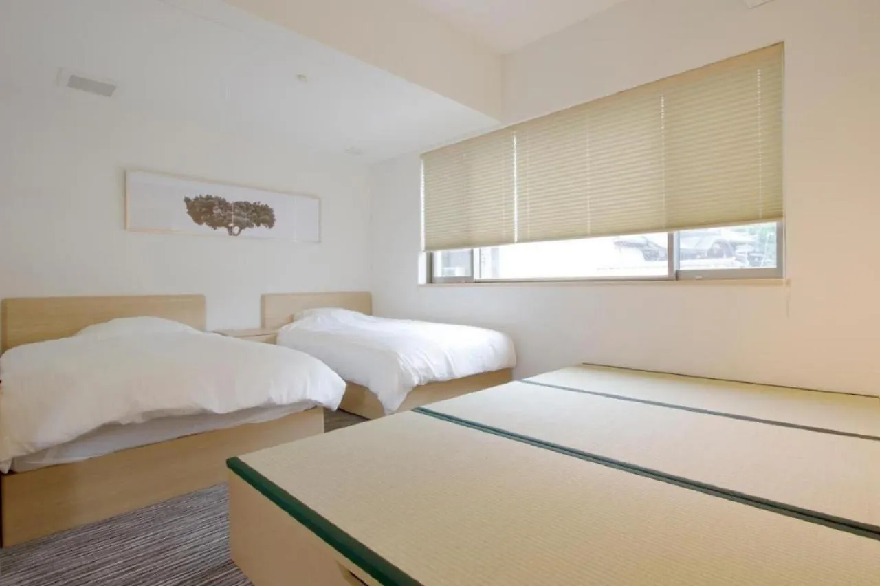 Hotel Sweet Stay Kyoto - Vacation Stay 21712V