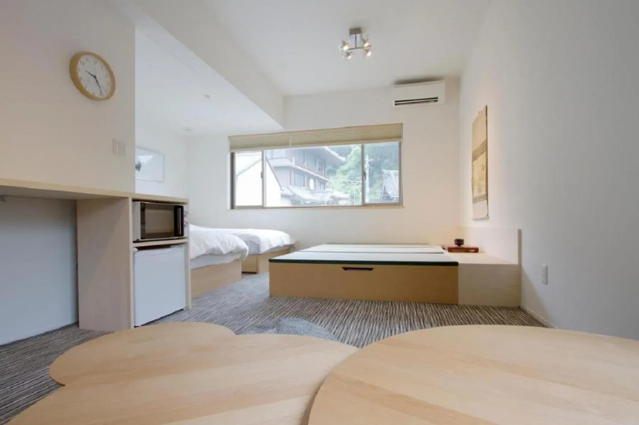 Hotel Sweet Stay Kyoto - Vacation Stay 21712V