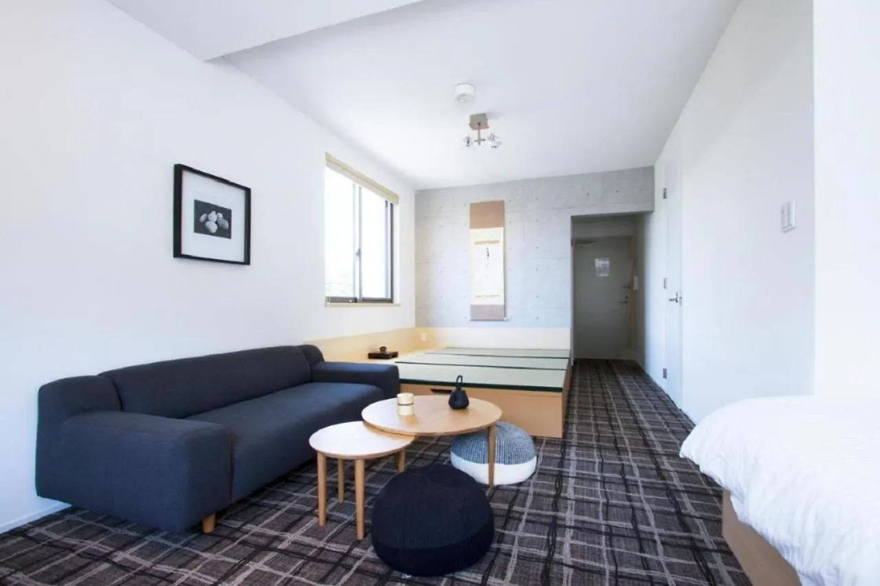 Hotel Sweet Stay Kyoto - Vacation Stay 21712V