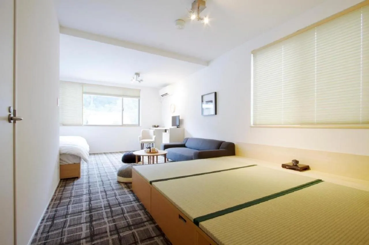 Sweet Stay Kyoto - Vacation Stay 21712V Hotel