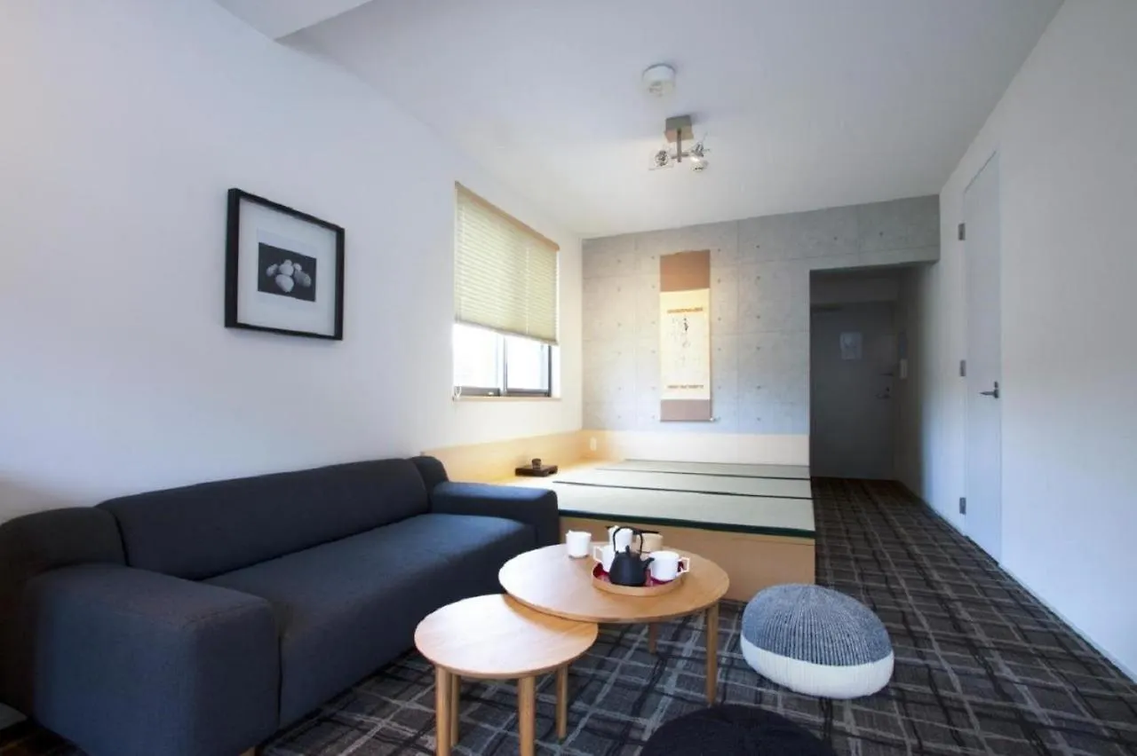 Hotel Sweet Stay Kyoto - Vacation Stay 21712V Japan